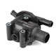 thumbnail image 1 of Salida de agua de la carcasa del termostato para Ford Focus/Escape 2.0L 00-04 YS4Z-8592-BD, 1 of 8