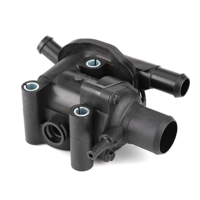 Salida de agua de la carcasa del termostato para Ford Focus/Escape 2.0L 00-04 YS4Z-8592-BD