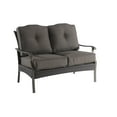 Better Homes & Gardens Providence 4Piece Steel Outdoor Conversation