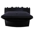 thumbnail image 5 of 9 Inch Fascias for 2 2002-2009 Car Radio Stereo Head Unit 2 Din Panel DVD GPS MP5 Player Dash Frame Cover, 5 of 5