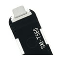 thumbnail image 6 of Replacement Home Button Compatible For Samsung Galaxy Tab E 9.6" (T560 / T561) (White), 6 of 6