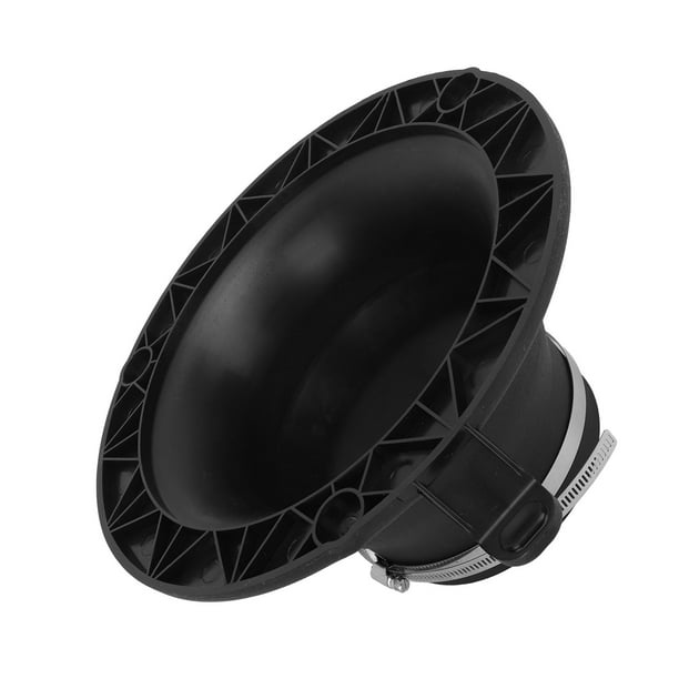 Lawn Vacuum Hose Adapter, Enhanced Cleaning Power Effective Lawn Vacuum