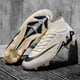 thumbnail image 4 of Zapatillas de fútbol ultraligeras para hombre, zapatos de fútbol para exteriores, botas de entrenamiento FG/TF cómodas, zapatillas transpirables antideslizantes, 4 of 5
