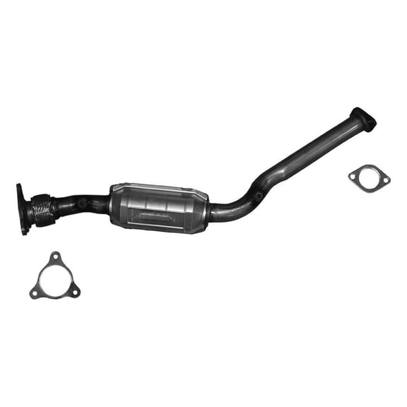 Catco CARB Compliant Direct Fit Catalytic Converter, 50 State Legal