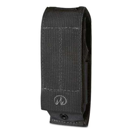 Leatherman XL MOLLE Carrying Case (Sheath) for Tools - Black
