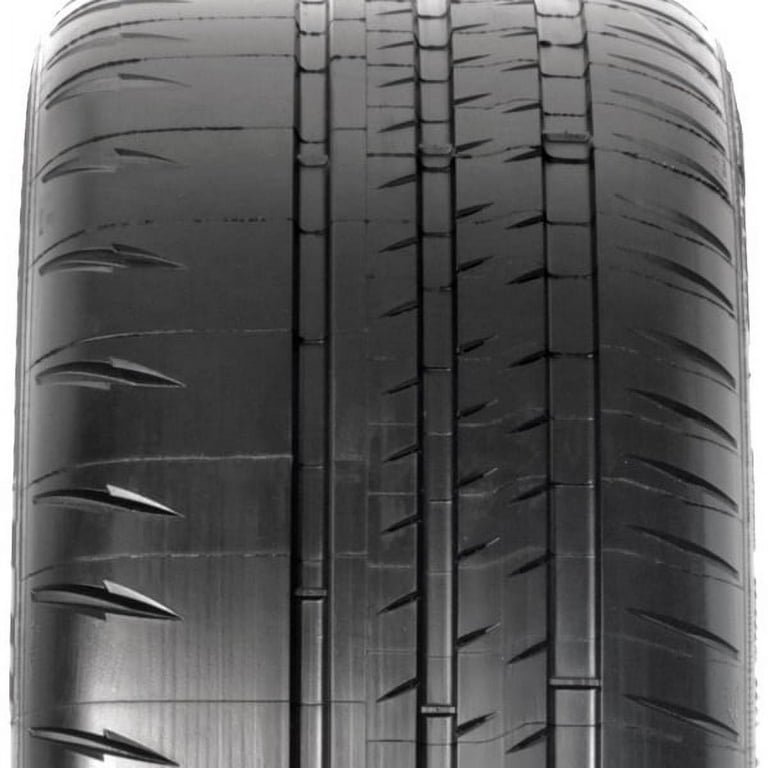 1 Michelin Pilot Sport Cup 2 285/35R20 104Y Streetable Track
