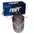thumbnail image 3 of Rein EXC0022 Exhaust Clamp compatible with 1623210 173613 173618 18101439722 18101489465 18107528084 18202245671 18307560777 1K0253141A 1K0253141F 1K0253141L 1K5253181BQ 1K5253181BR 1K5253181GP, 3 of 3