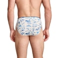 thumbnail image 3 of Jockey Men's True Style Bikini - 3 Pack, 3 of 5