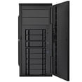thumbnail image 3 of Estuche de almacenamiento NAS ATX SilverStone CS380B con Hot Swap, 8 x 3.5 pulgadas, 3 of 4