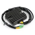 thumbnail image 1 of Voltage Regulator Rectifier Fit For Sh598c-12 Bf3m Outboard Motor 31600-zv5-003, 1 of 5