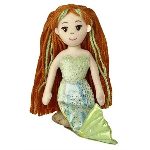 mermaid stuffed animal walmart