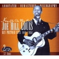 thumbnail image 2 of Joe Hill Louis - Key Postwar Cuts 1949-54 - Blues - CD, 2 of 2