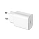 thumbnail image 1 of sweethay USB C de 20 W PD rápido Compatible para 12/12min/12Pro/12Pro Max Electrónica Numero 3, 1 of 6
