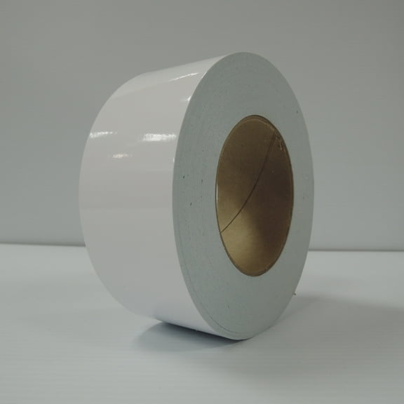 2" 3M Vinyl Striping 150' (WHITE)