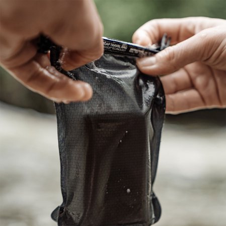 月末限定ポイントUP 【並行輸入品】 マタドール Matador フラットパック ソープバーケース FlatPak Soap Bar Case 防水 石鹸 ケース