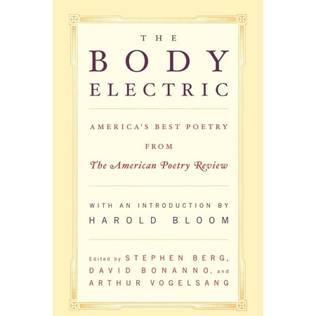The Body Electric (Paperback)