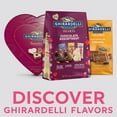 thumbnail image 3 of GHIRARDELLI Chocolate Assortment Hearts , 12.4 oz Bag, 3 of 9