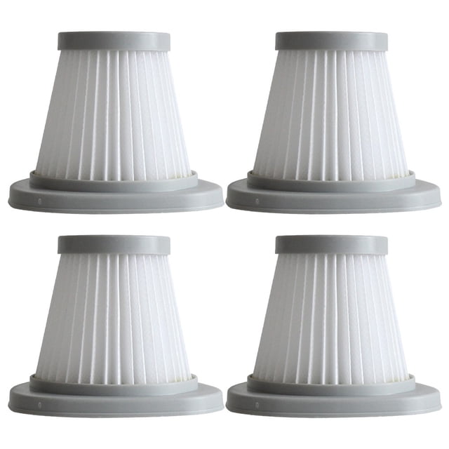 Filtre Lavable et Réutilisable pour ASPIRADOR PH 1000 N pour PHILCO