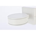 thumbnail image 5 of Blaze Light Outdoor Wall Light: Led in white, 5 of 7