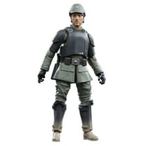 Star Wars the Vintage Collection Cassian Andor (Aldhani Mission) Action Figures (3.75”)