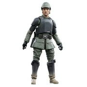 Star Wars the Vintage Collection Cassian Andor (Aldhani Mission) Action Figures (3.75)