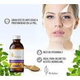 thumbnail image 3 of Aceite Puro De Sésamo Extra Virgen Herbolare 50 Ml, 3 of 3