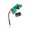 Kailh GM8.0, variant on Hot Swap for G304 G305 Replacement Mouse Button Board Mouse Repair Part