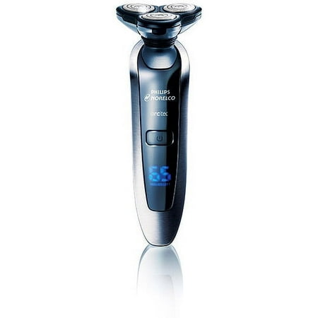 Philips Norelco 1090 arcitec Rechargeable Cordless Tripleheader Electric Razor