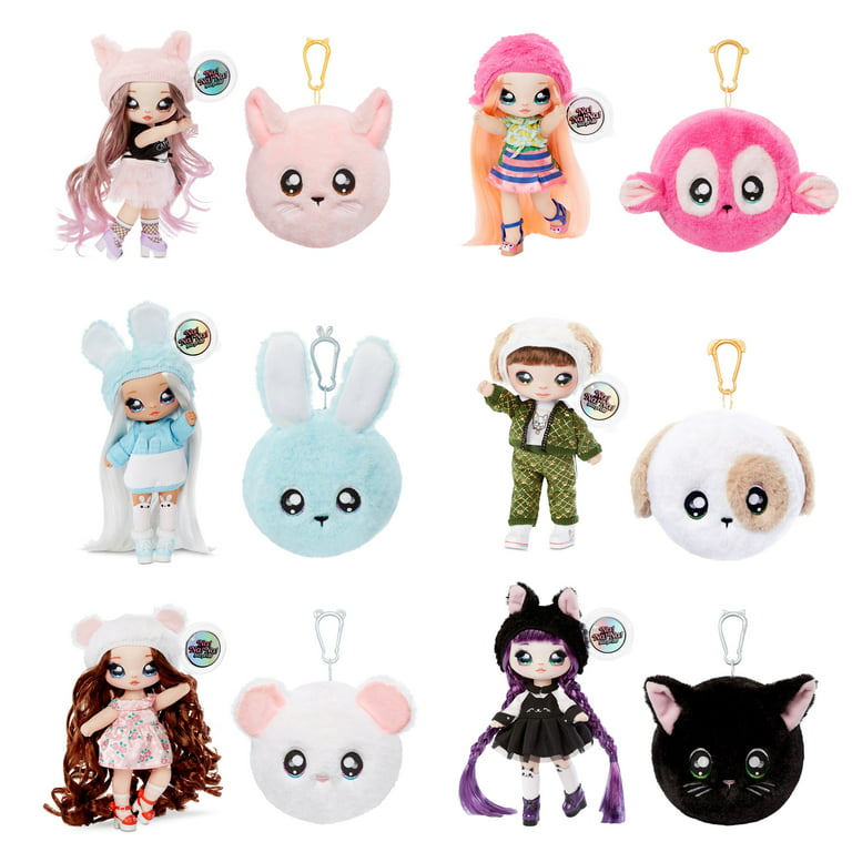 Na Na Na Surprise - Introducing Na! Na! Na! Surprise Minis! Your favorite  characters just got even cuter. 😍 Available at walmart