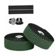 thumbnail image 1 of Cintas para manillar de bicicleta kusrkot cinta para barra de bicicleta de montaña Verde, 1 of 8