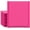 Hot Pink, variant on Bubble Mailers 8.5x12 Inch White 25 Pack Usable Size 8.5x11 Poly Padded Envelopes #2 Medium Mailing Opaque Packaging Postal Self Seal Waterproof Boutique Shipping Bags for Clothes Makeup