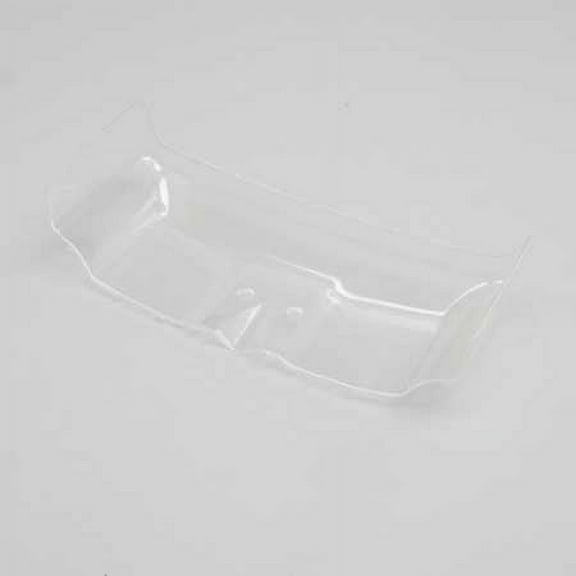 Losi Wing Precut Clear 2 Mini-B LOS210022 Car/Truck  Bodies wings & Decals