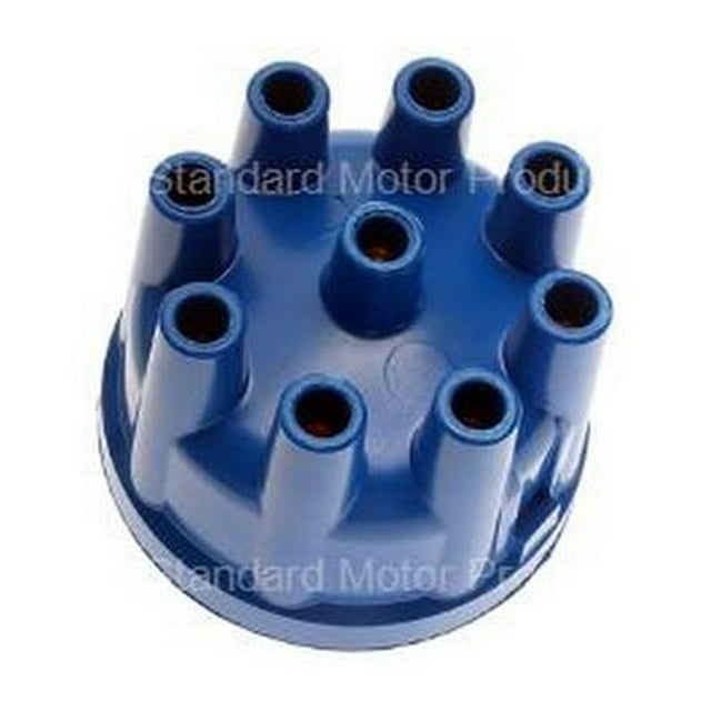 Standard Motor Eng.Management Capuchon de Distributeur FD-129 Blue Streak; Remplacement OE