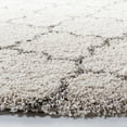 thumbnail image 3 of Safavieh Hudson Jaye Geometric Shag Area Rug, 3 of 7