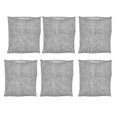 thumbnail image 1 of Plant Root Guard Baskets 6 Pcs Root Guard Wire Basket Cages Underground Stainless Steel Wire for Plants in Garden, 1 of 5