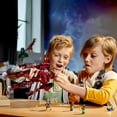 thumbnail image 3 of LEGO Marvel The Eternals In Arishem’s Shadow 76155 Toy Building Kit, 3 of 6