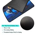 thumbnail image 5 of Paige Bueckers Mouse Pad.8.66" × 7.09", 5 of 5