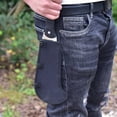 thumbnail image 2 of MIANGASTORE 2pcs Oxford Cloth Hatchet Covers Outdoor Portable Protective, 2 of 6