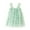 Green, variant on RIJOPUTY Party Dress for Girls Birthday Dress Girls Size 12 Dress Baby Girl Clothes Under 5 Dollars Baby Clothing 9 Month Clothes Girl Vestidos De Navidad Para Niñas De 12 Años 1 Year Old Girls