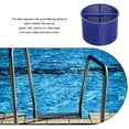 thumbnail image 3 of HEALEEP Cesta Skimmer Para Piscina Color Hecha En Plástico, Para Uso En Piscina Y, 3 of 7