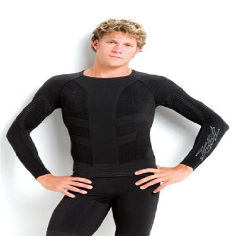 Zoot Unisex Active Thermal Long Sleeve Compression Top 
