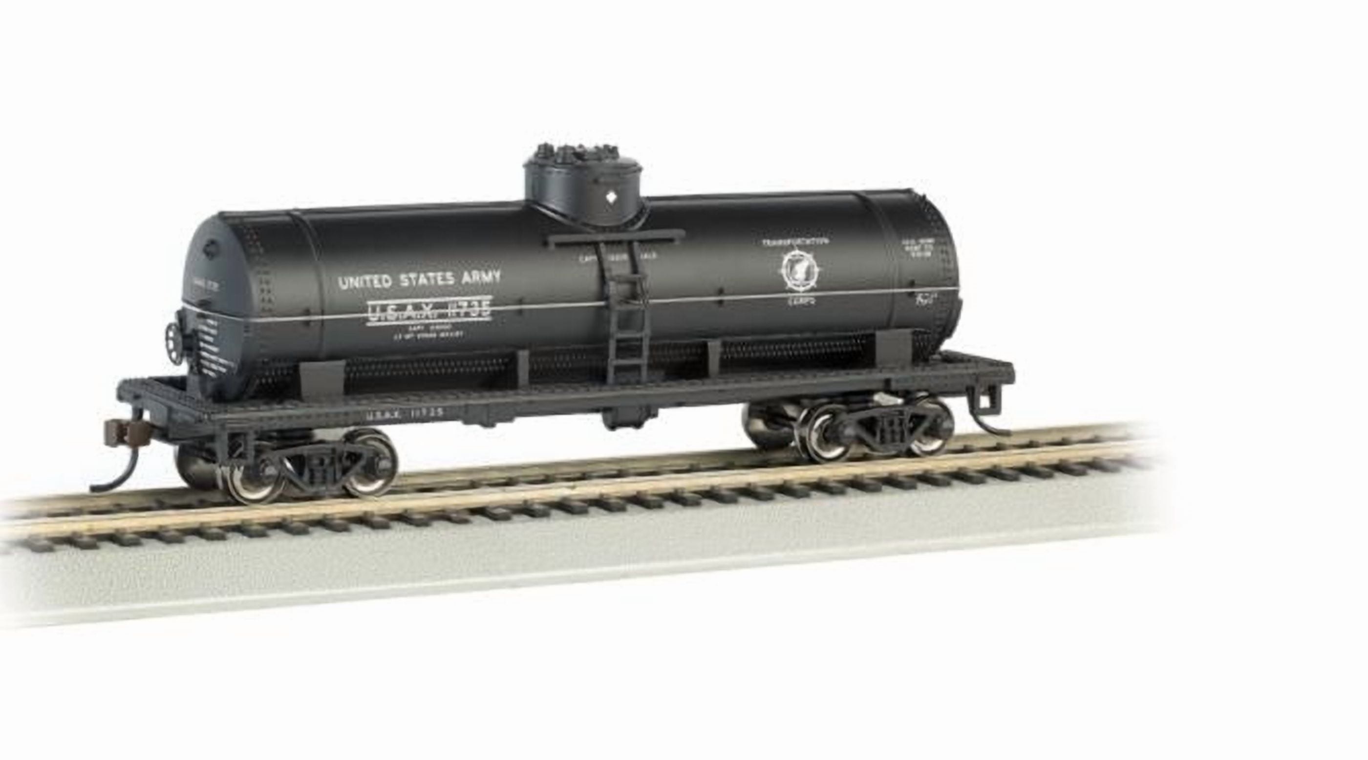 Buy Bachmann Industries 3 Dome Tank Chemcell Car N Scale Online | Carrefour UAE