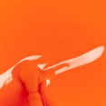 thumbnail image 2 of China Glaze Orange Coup de Poing, 2 of 5