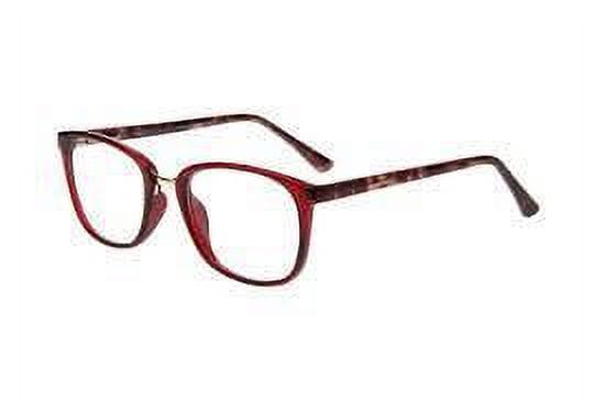 New Designer Inspired SUCCESS SS-112 Tortoise Eyeglasses  display picture 1