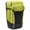 Bright Green, variant on Cycle 28 II Luminum Bike Bag and Backpack - Bright Green