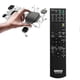 thumbnail image 5 of Replace RM-AAU027 Remote for Sony Home Theatre System RM-AAU021 HTSS2300/C STRDG520 HT7200DH HT-DDW5, 5 of 5