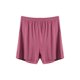 thumbnail image 1 of Pantalones de Cintura Elástica para las Mujeres de Verano Delgado Cuarto Cortos Color Estilo Delgado Pijamas Casuales, Pantalones de Tamaño Suelto, 1 of 6