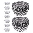 thumbnail image 1 of FESTFENDS 200Ud Capacillos De Aptos Para Muffins Y Postres En Multi Color, 1 of 8