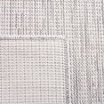 thumbnail image 6 of Safavieh Hampton Karaugh Abstract Indoor/Outdoor Area Rug, Ivory, 6'5" x 6'5" Round, 6 of 11