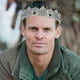 thumbnail image 2 of Royal King Crown Vintage Mens Crown for Halloween Classic European Style, 2 of 3